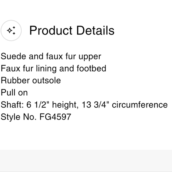 Coach Izzie Boot - Picture 11 of 11